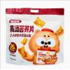 H-淘味熊高汤苦荞片