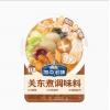 加点滋味关东煮调味料三联装