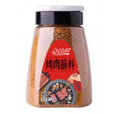 古松烤肉蘸料（...