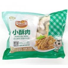 安井小酥肉