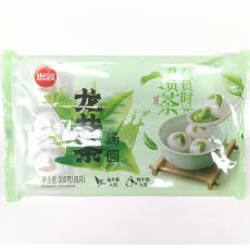 思念龙井茶汤圆