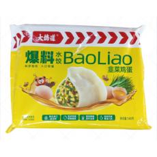 大桥道爆料水饺...