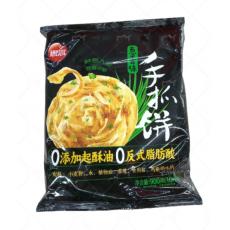 思念葱香手抓饼
