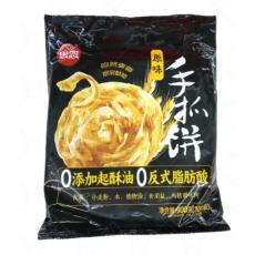 思念原味手抓饼