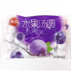 思念简蓝莓水果...