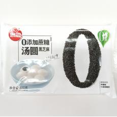 思念零添加蔗糖...