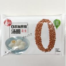 思念零添加蔗糖...