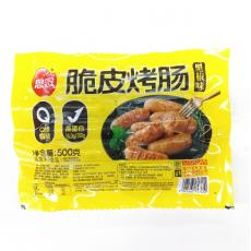 思念脆皮烤肠（...