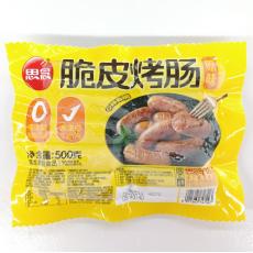 思念脆皮烤肠（...