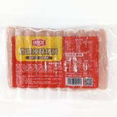 小东北香脆原味...