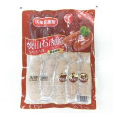小东北火山石烤肠（原味）