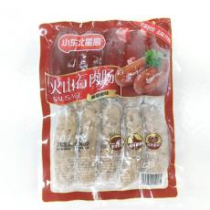 小东北火山石烤...