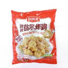 小东北韩式首尔...