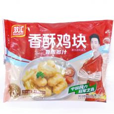 双汇香酥鸡块（...