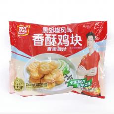 双汇香酥鸡块（...