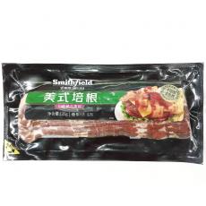 双汇美式培根