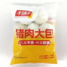 千味央厨猪肉大...