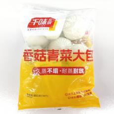 千味央厨香菇青...