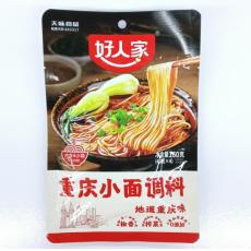 好人家重庆小面调料