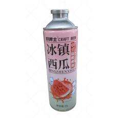 H-好啤士冰镇西瓜中式精酿啤酒