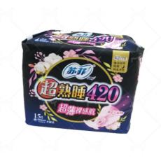 苏菲超熟睡42...