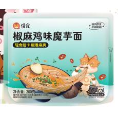 清宜椒麻鸡味魔...