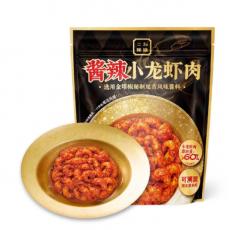 山姆酱辣小龙虾...