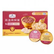 山姆燕盏燕窝粥