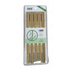 筷快莱10双装...