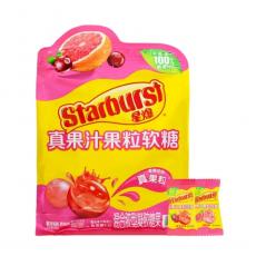 山姆星爆真果汁...