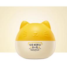 郁美净蛋黄油安...