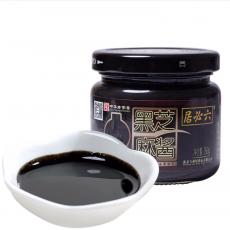 D-六必居黑芝...