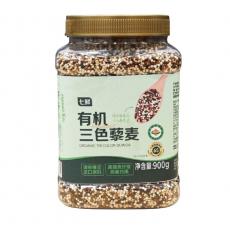 七鲜有机三色藜...
