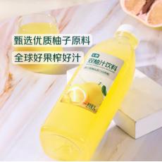 七鲜双柚汁饮料