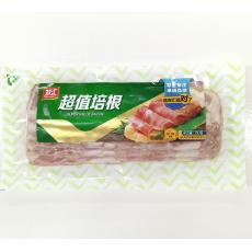 双汇超值培根