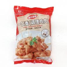 大成一口香（奥...