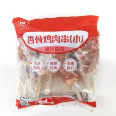 大成奥尔良味香...