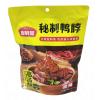 鲁明斋秘制鸭脖甜辣味