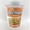 康师傅PREMIUM优选香辣牛肉面桶面
