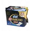 苏菲超熟睡290柔棉感纤巧夜用卫生巾