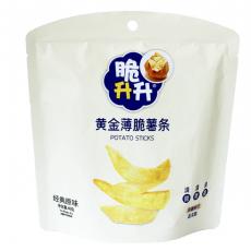 脆升升黄金薄脆...