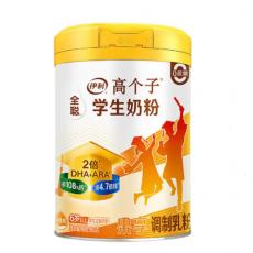 伊利全聪果享学...