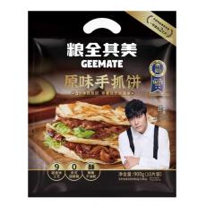 粮全其美原味手...