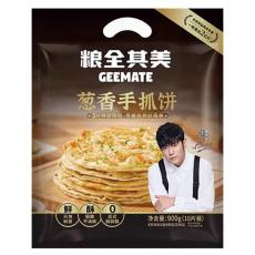 粮全其美葱香手...