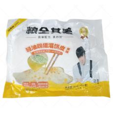 粮全其美轻油鸡...