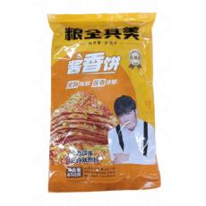 粮全其美酱香饼