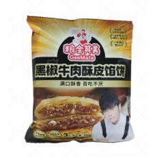 粮全其美黑椒牛...