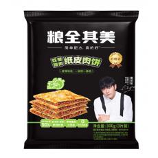 粮全其美双葱猪...