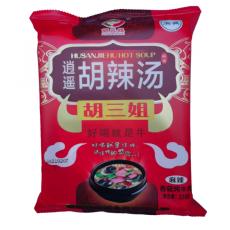 胡三姐逍遥胡辣汤（麻辣/微辣/五香香菇炖牛肉）