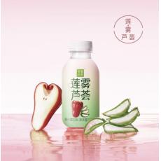 山姆奈雪的茶莲...